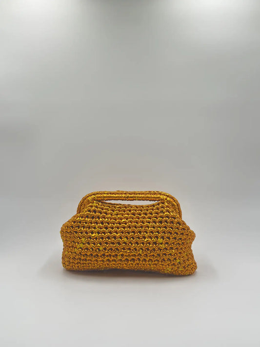 Clutch Metallizzata