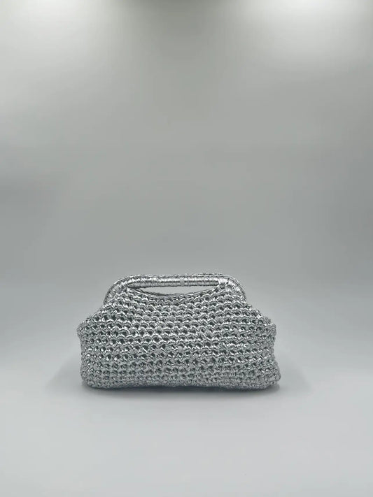 Clutch Metallizzata