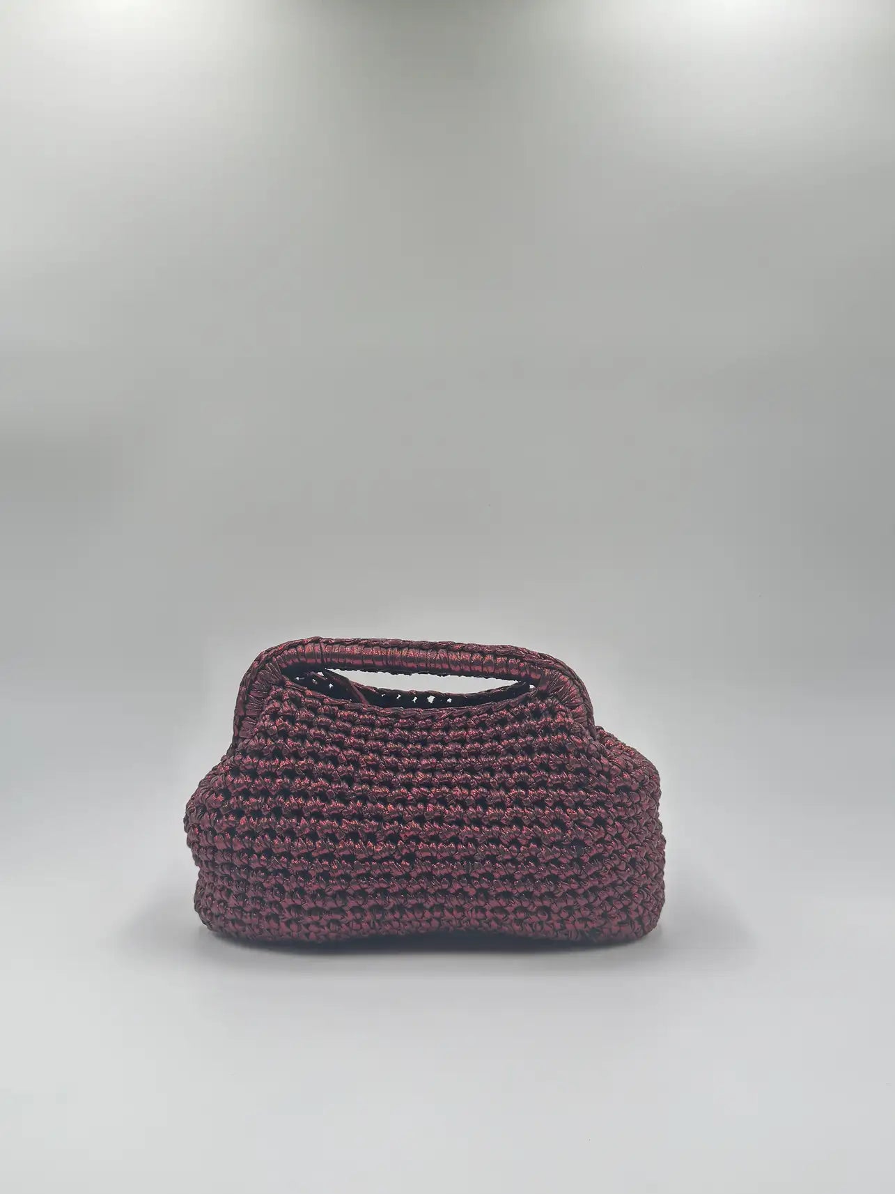 Clutch Metallizzata