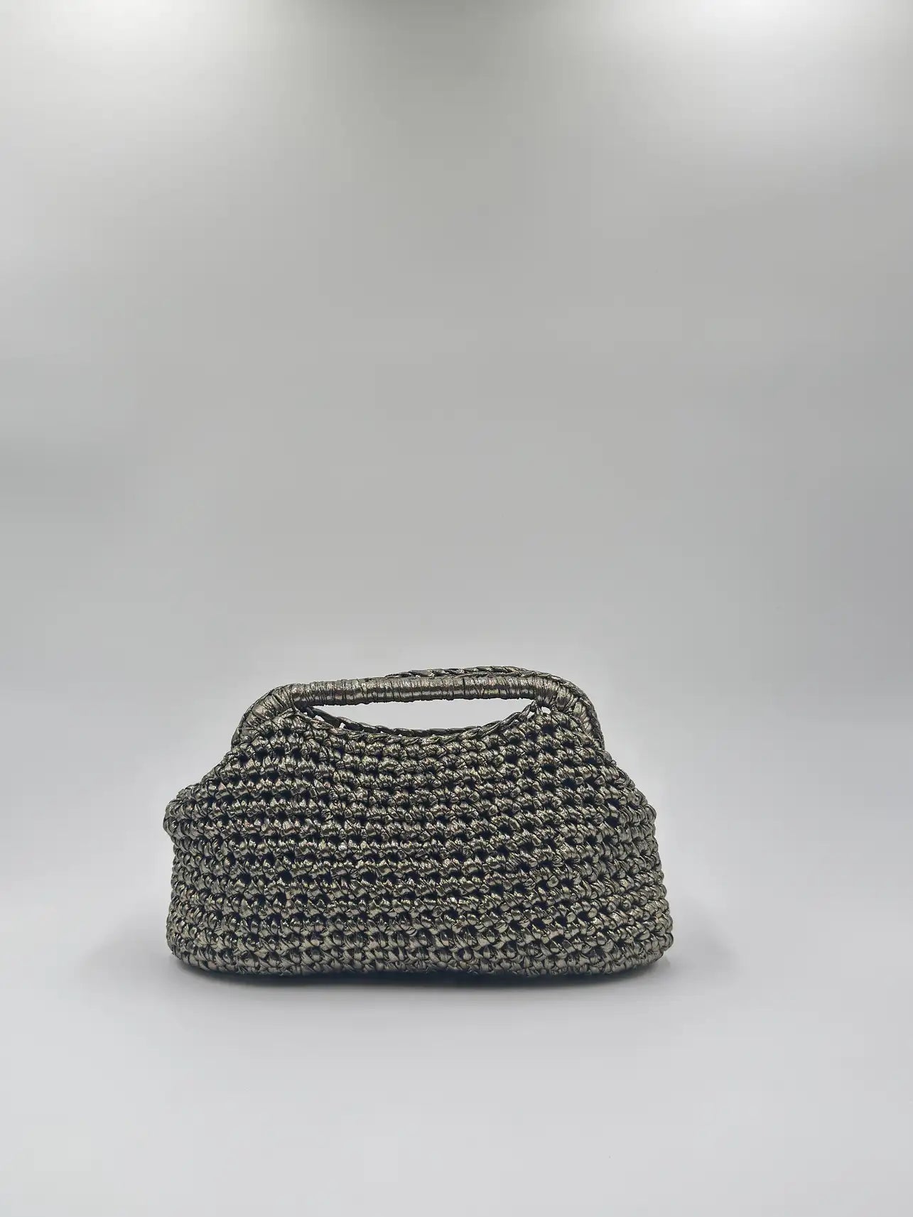 Clutch Metallizzata