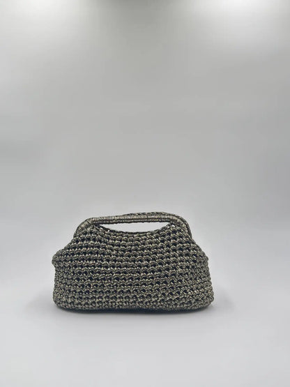 Clutch Metallizzata
