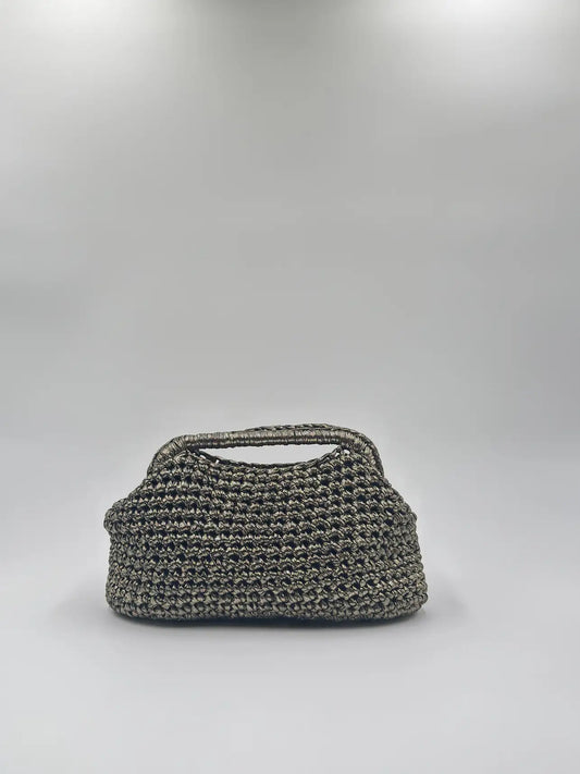 Clutch Metallizzata