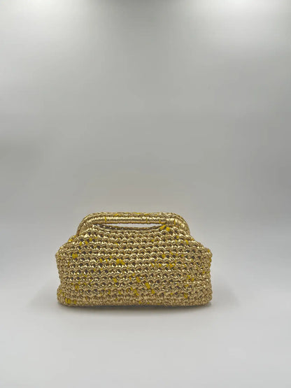 Clutch Metallizzata