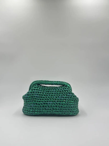 Clutch Metallizzata