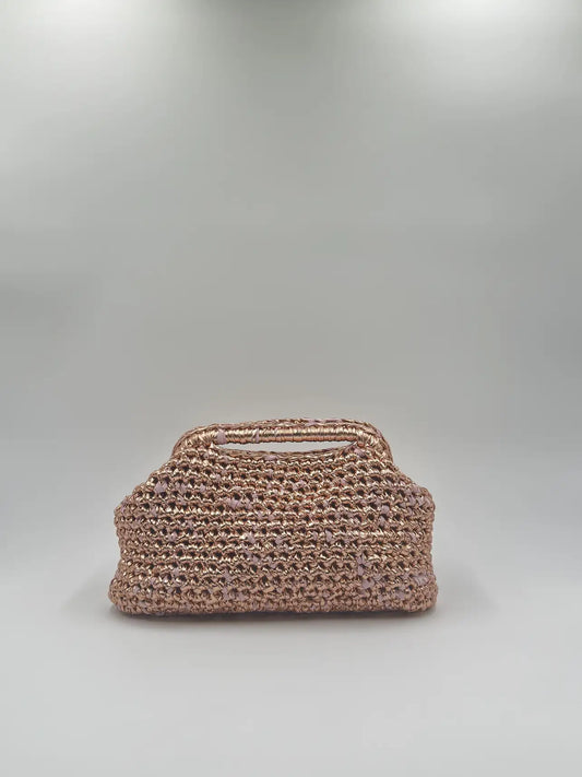 Clutch Metallizzata