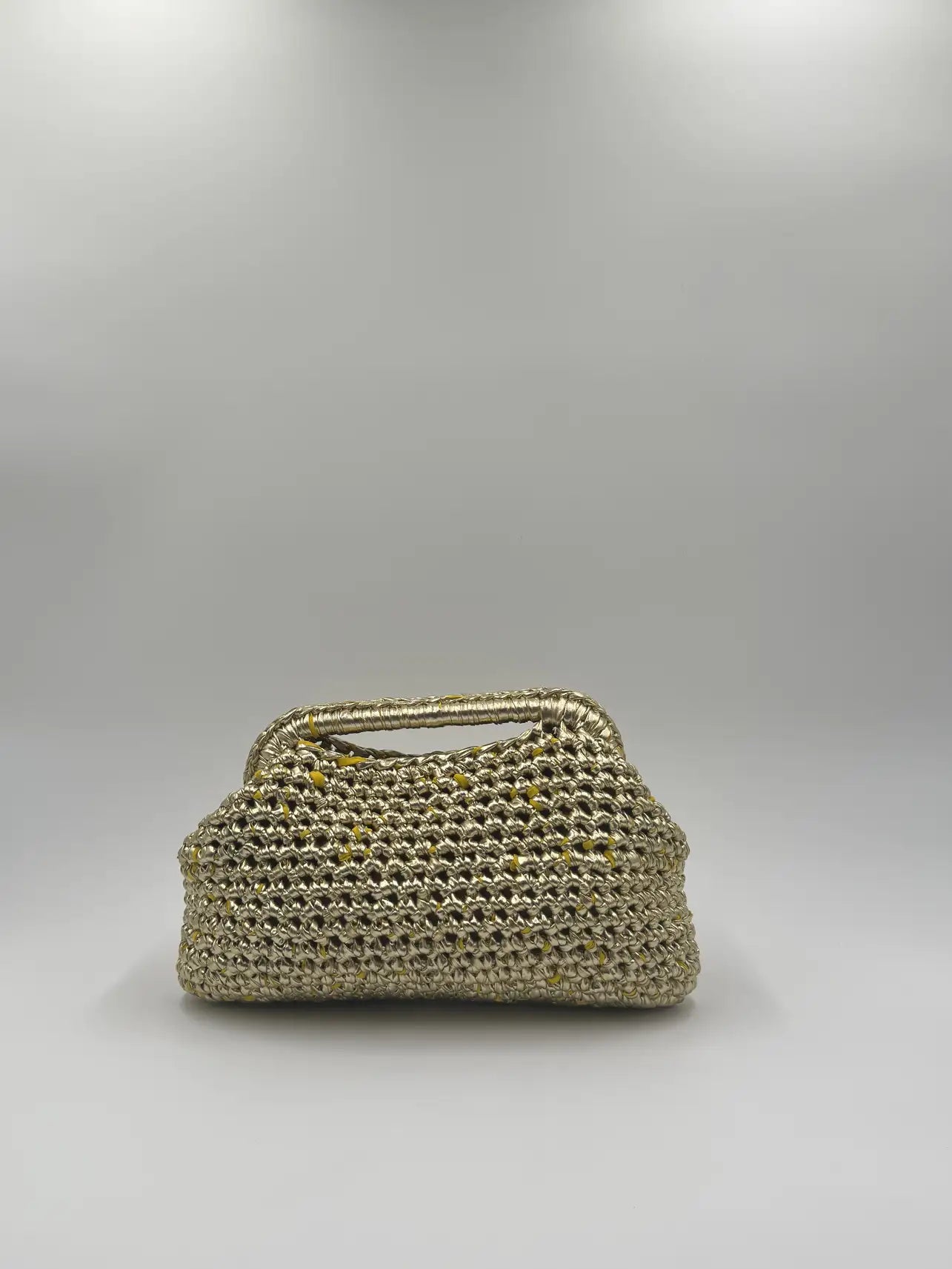 Clutch Metallizzata