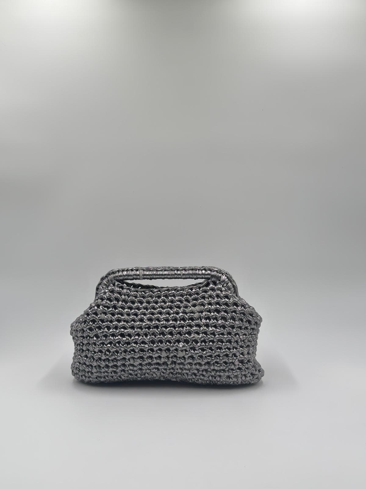 Clutch Metallizzata