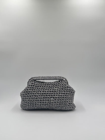 Clutch Metallizzata