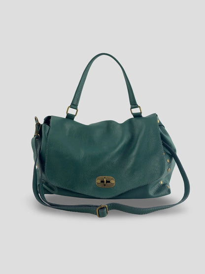 Borsa Margot Verde