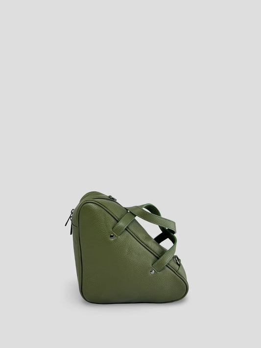 Borsa Sienna Verde